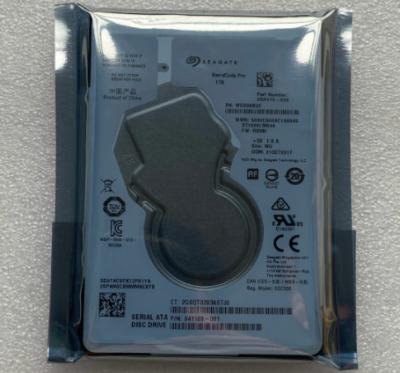 China The new original ST1000LM049 2.5 inch hard disk for sale