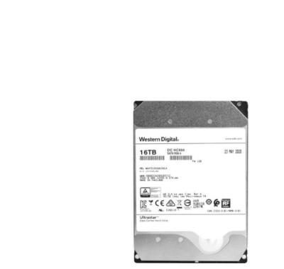 China 3.5 Inch 16T New Original Hard Disk ST16000NM001G ST16000NM001G for sale