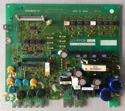 China The board 90% new original G11-PPCB-4-5 SA528532-07 G11-PPCB-4-5 SA528532-07 for sale