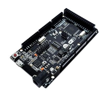 China The board new original WIFI R3 ATMEGA2560 ESP8266 WIFI R3 ATMEGA2560 ESP8266 for sale