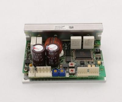 China The DFC5128P 2.8A 24V servo driver 90% new original DFC5128P for sale