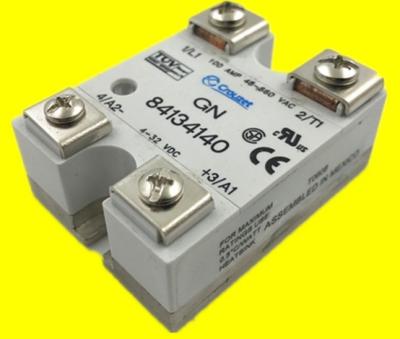 China The new original GN-84134140 relay 4-32VDC 100AMP GN-84134140 for sale