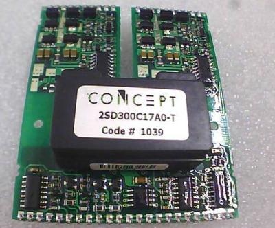 China The 2SD300C17AO-T module new original 2SD300C17AO-T for sale