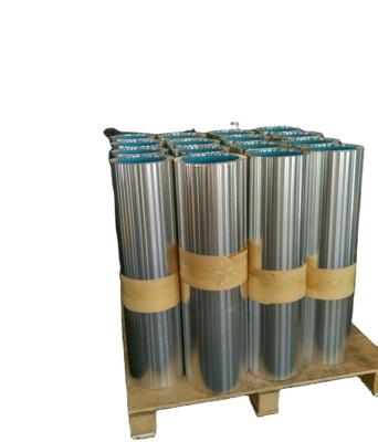 China Cookware 1050 1060 1100 3003 Polysurlyn Coated Aluminum Coil Roll/Aluminum Roll/Aluminum Coil Pmb for sale