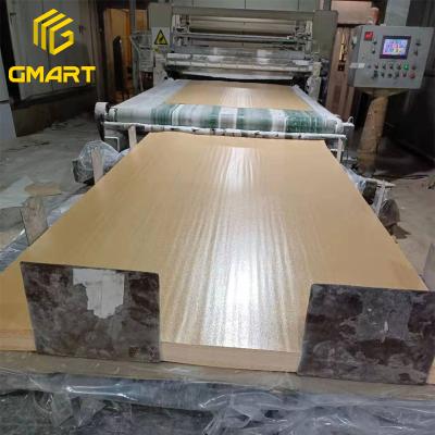 China Good Quality Resin Impregnated Paper Melamine Wooden Melamine Non Self Adhesive Pattern Paper With HPL for sale