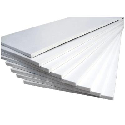 China Modern Hot Sale Scratch Resistant Fiberglass MgO Board 19Mm Gray Color Pure Sulfate Mgo Board For Flooring for sale