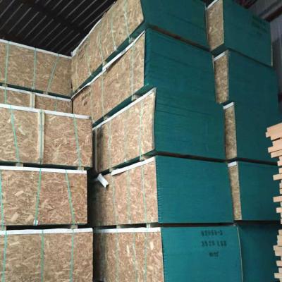 China Modern Gmart Factory Direct 18Mm Chipboards, Factory Direct 25Mm Flakeboards for sale