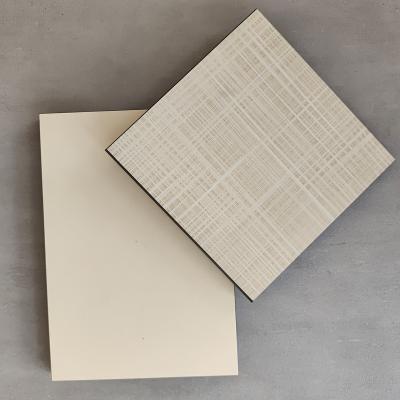 China Factory Price Modern Waterproof Hpl Sheets Laminate Compact , Wholesale Marble Hpl Sheet 15mm for sale