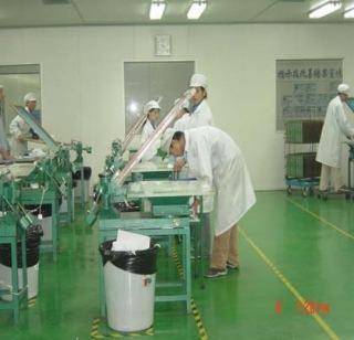 Verified China supplier - Shenzhen Akeson Circuit Co., Ltd.