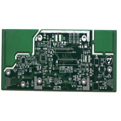 China akeson Electronics mobile phone pcb board android pcba pcb circuit boards for sale