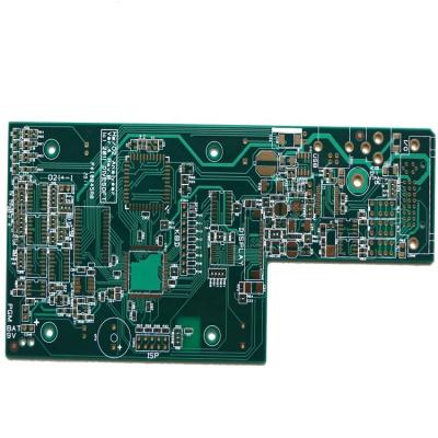 China HDI PCB(1+n+1/2+n+2)Metal detector pcb circuit board PCBA assembly en venta