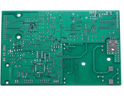 China Lead Free HASL High quality Pcb board manufacturer wholesale custom Pcba supplier en venta