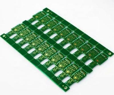 China IWX175 amplifier pcb Audio Amplifier Manufacture And Assembly Led Smd 94V0 pcb Blank Pcb Board en venta