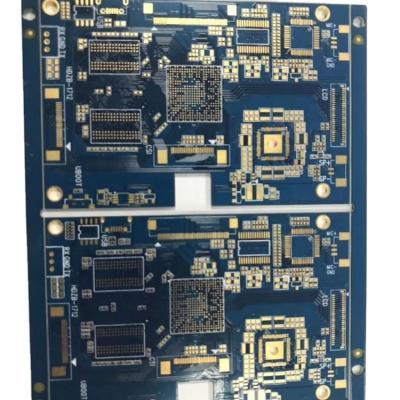 China printed circuit boards pcba assembly manufacturing for one-step service lower price pcb en venta