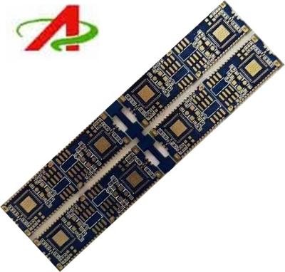 Κίνα Electronic remote control toys pcb printed circuit board apex for blueto Factory high quality smart watch pcb circuit προς πώληση