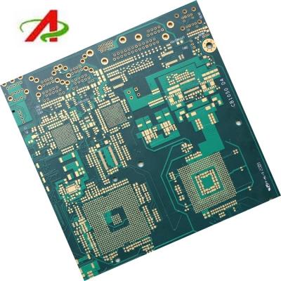 China akeson circuit high quality Double-sided board 12v battery charger pcb board, Board Size of 560 x 610mm, 3.2mm thickness pcb en venta