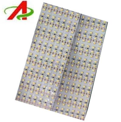 China factory hot 100mm 220V 15W led PCB board Drive Motherboard circuit board High Quality bulb street light pcb for sale