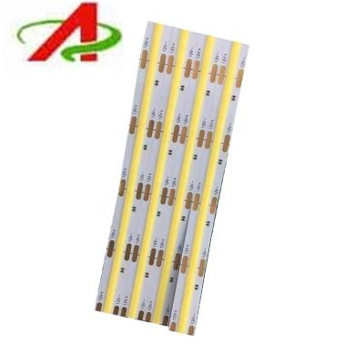 China 2835 Smd Led Mcpcb 6w 9w 15w 18w Led Tube Light Pcb Aluminum Led PCB Printed Circuit Board for sale