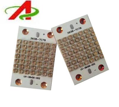 China Single Sided Pcb Manufacturing Pcba Professional Manufacturer SMT Assembly Electronic Circuit Board for sale