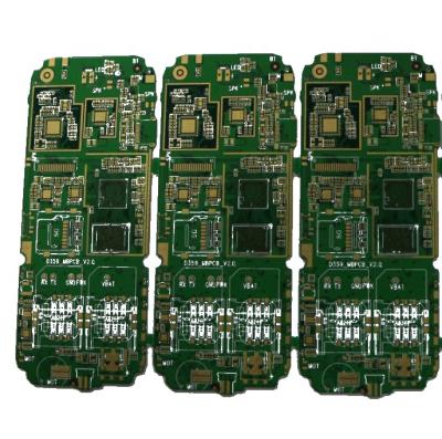 China electronic circuit board Low cost fast delivery PCB manufacture mobile phone charger PCB for sale