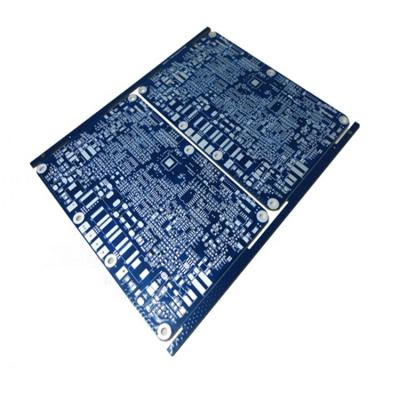 China PCB board and electronic components assembly PCB & PCBA manufacturer power amplifier pcb assembly for sale