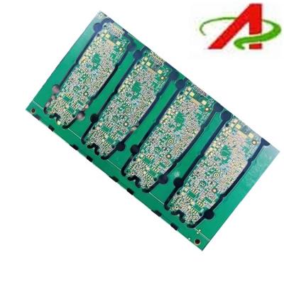 China Luminous Inverter Pcb Grid Tie Inverter Pcb Motherboard Hdi Pcb Board in Shenzhen Electronics Device circuit board en venta