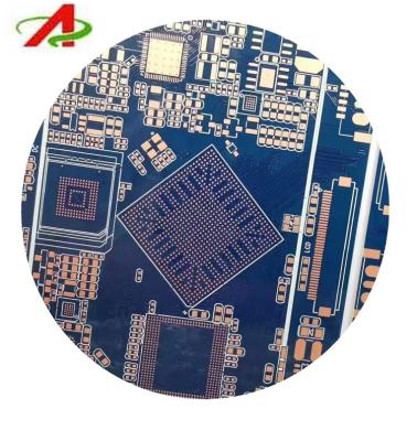 China Charger PCB Factory OEM Custom QC USB 94v0 Pcb Pcba Assembly Mobile Phone Charger PCB for sale