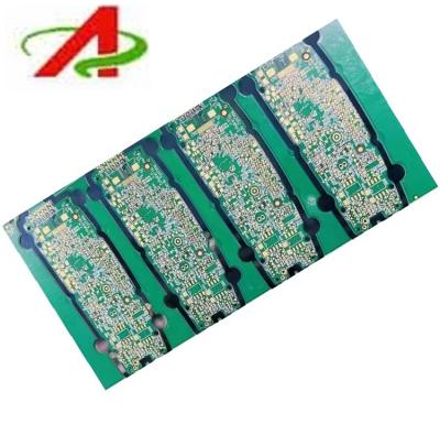 China Factory Direct 400 Points Solderless PCB Breadboard bus Mini Test Bread Board decoding the ic program for sale