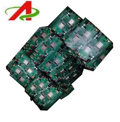 China Wave Power Frequency Circuit Board Inverter Motherboard PCB Electronics fabrication mini pcb for sale