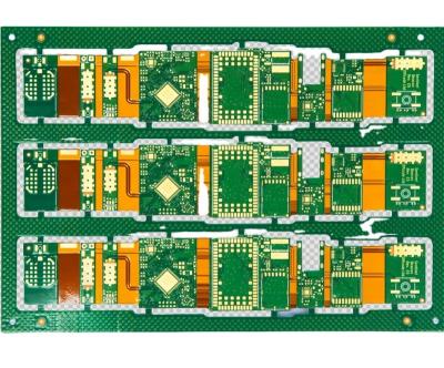 China akeson 2 layer flexible pcb with polyimide & stiffener / custom flex pcb board / fpc manufacturer for sale