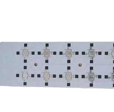 China Electronic LED MCPCB Aluminum PCB Board, Printed Circuit Board Assembly, PCB Manufacturer à venda