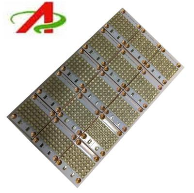 China 94v0 Power Supply led bulb lamp Pcba Service china A60 5w 7w 9w 12w e27 bulb led aluminum pcb en venta