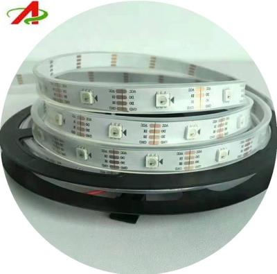 China Electronic PCB Aluminum Circuit Board for LED Light SMT MCPCB Multilayer PCBA Aluminum LED PCB for sale