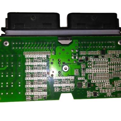 China Low price OEM/ODM electronics pcba board manufacture electroncs pcb assembly pcba for sale