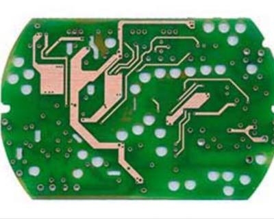 China Top quality ENIG FR4 multilayer pcb factory in China Switch Power Supply Board power board pcba for sale