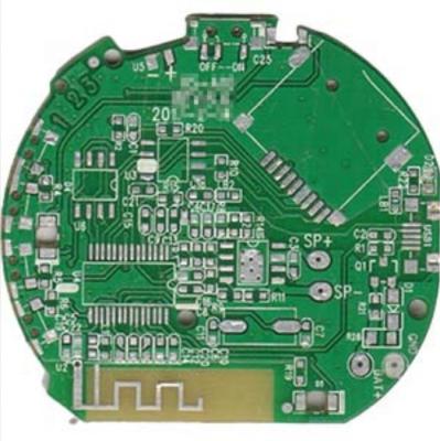 China PCBA for speaker PCBA multilayer pcb, HDI impedance control PCB,printed circuit board immersion gold for sale