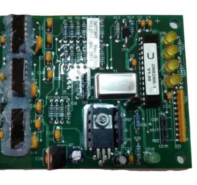 China led pcba 10 Years PCB & PCBA Factory, PCB Manufacturing And SMT DIP Electronic Components Assembly en venta