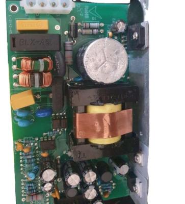 China htp pcba 3021 Hot ups printed circuit board drive pcba electronics pcb board for sale