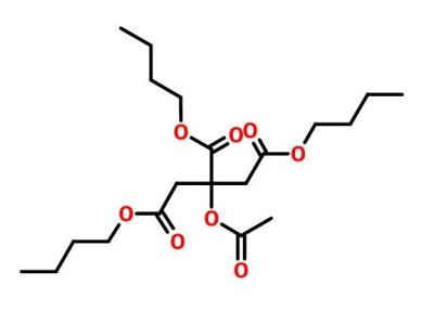 China Cas 77-90-7 Acetyl Tri N Butyl Citrate Tasteless Transparent Liquid for sale