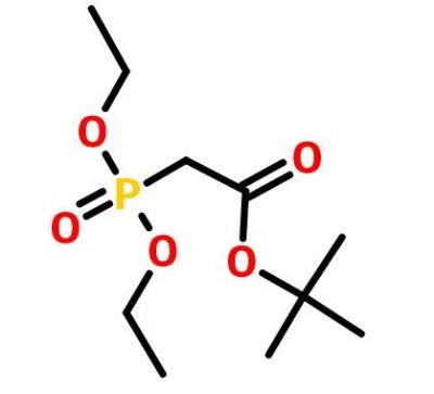 China Cas 27784-76-5 Diethylphosphonoacetic Acid Tert Butyl Ester 98% Min Purity for sale