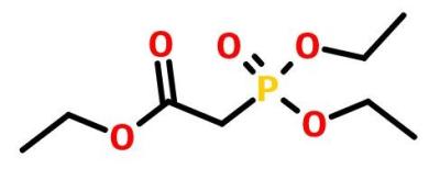 China 99 % Purity Triethyl Phosphonoacetate Cas 867-13-0 Colorless Liquid for sale