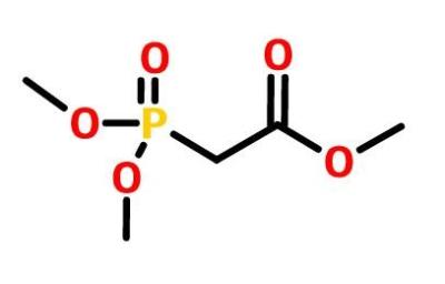 China Cas 5927-18-4 Fine Chemical Products Trimethyl Phosphonoacetate / Witting-Horner Reagent for sale