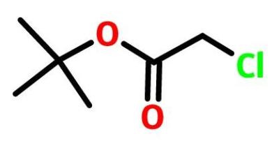 China Tert Butyl Chloroacetate / Pure Acetic Acid Cas 107-59-5 Pharmaceutical Intermediate for sale