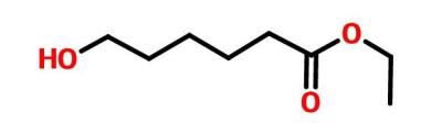 China Cas No 5299-60-5 Fine Chemical Products / 6 - Hydroxyhexanoic Acid Ethyl Esters for sale