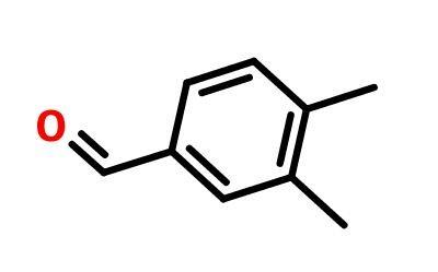 China 5973-71-7 Fine Chemical Products / Active Fine Chemicals 3 , 4 - Dimethyl-Benzaldehyde for sale