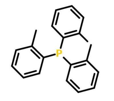 China Phosphorus Tri - O - Tolyl Fine Chemical Products Cas 6163-58-2 Fine Liquid for sale