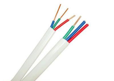 China High Performance PVC Heat Stabilizer Cable White Powder Good Sulphuration Resistance for sale