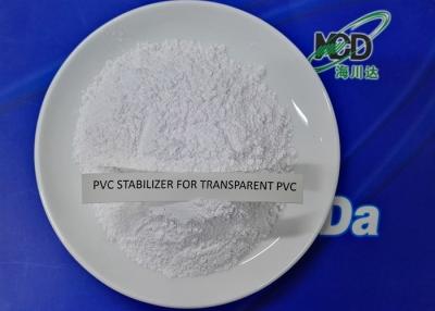 China High Transparancy Calcium Zinc Stabilizer CZ-A116 Aging Resistance for sale