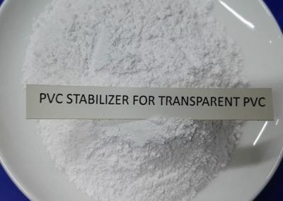 China High Transparency PVC Heat Stabilizer , PVC Pipe Stabilizer CZ-A116 for sale