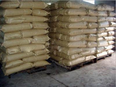 China White PVC Compounding Additives Good Fusion For Foam Sheet , SGS Listed for sale